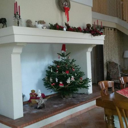 La Milane Bed and Breakfast Cabriès Εξωτερικό φωτογραφία