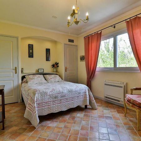 La Milane Bed and Breakfast Cabriès Εξωτερικό φωτογραφία