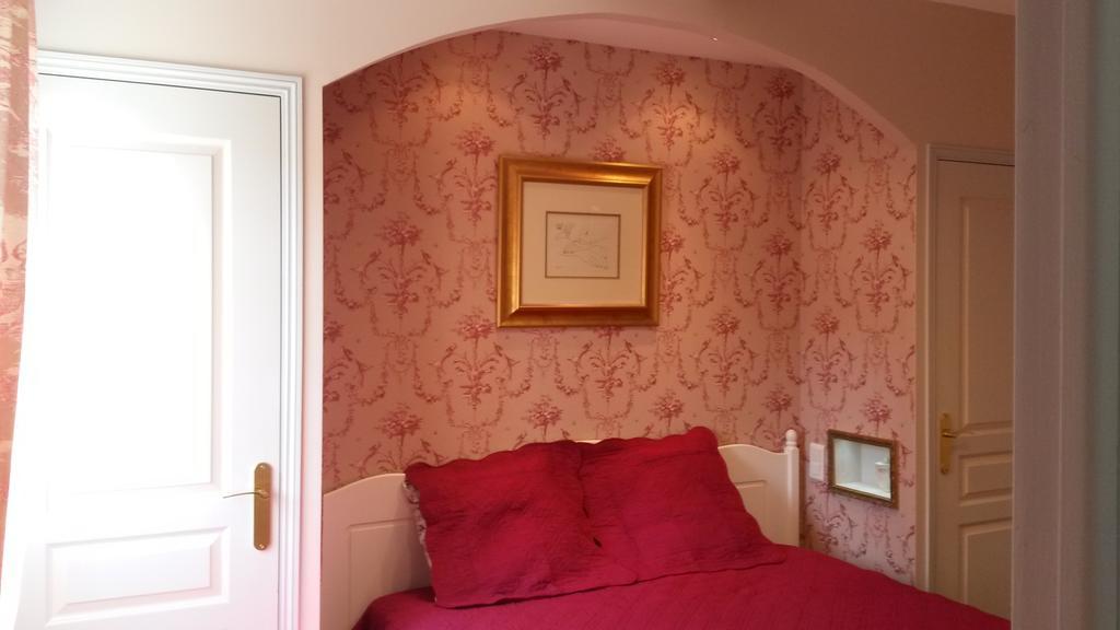 La Milane Bed and Breakfast Cabriès Εξωτερικό φωτογραφία