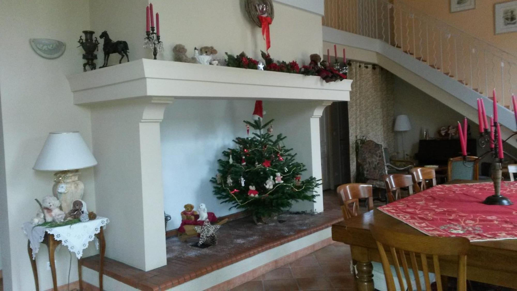 La Milane Bed and Breakfast Cabriès Εξωτερικό φωτογραφία
