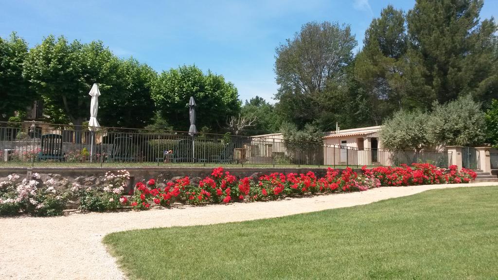 La Milane Bed and Breakfast Cabriès Εξωτερικό φωτογραφία