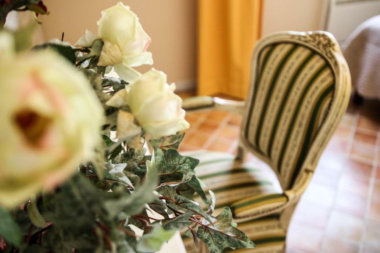 La Milane Bed and Breakfast Cabriès Εξωτερικό φωτογραφία