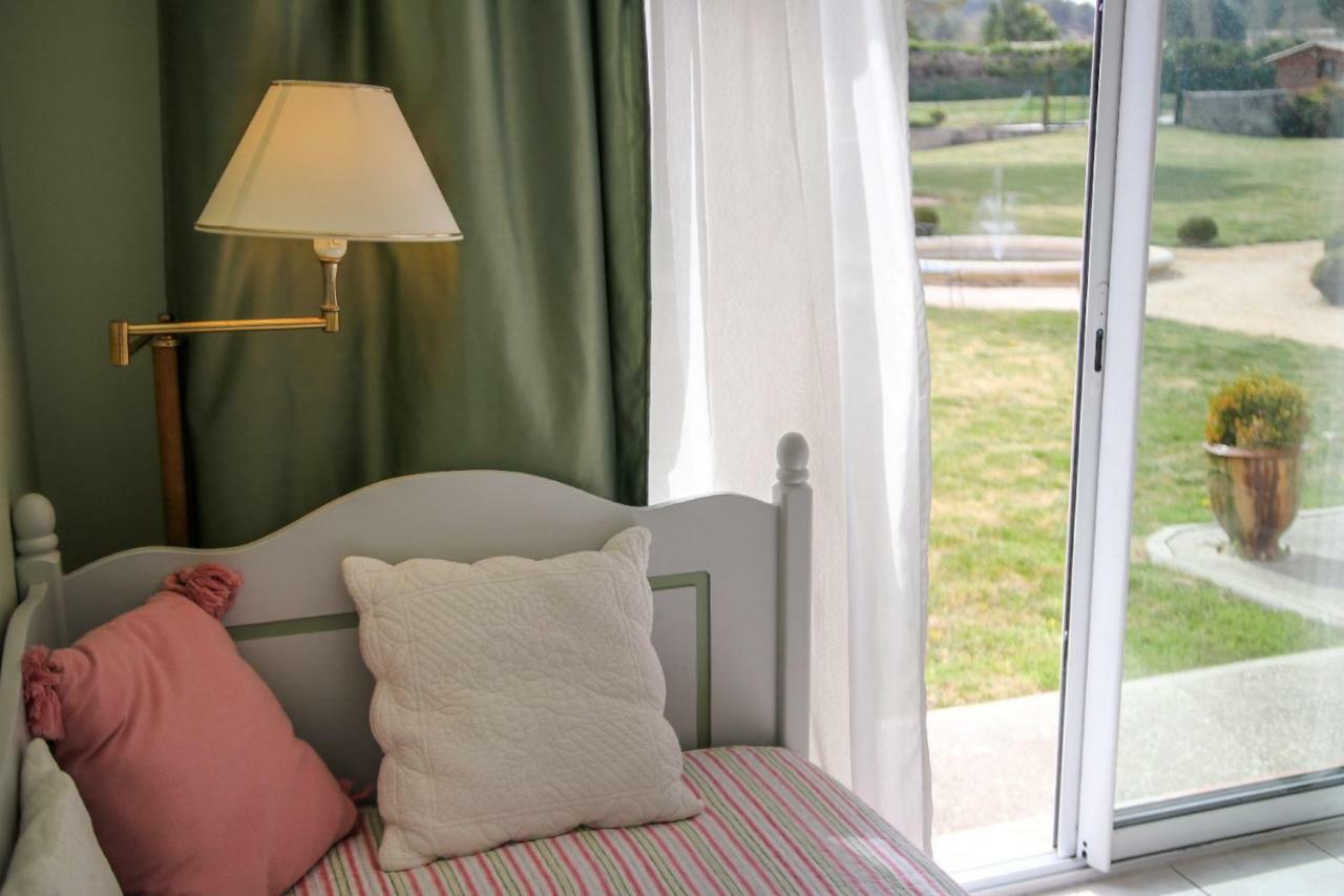 La Milane Bed and Breakfast Cabriès Εξωτερικό φωτογραφία