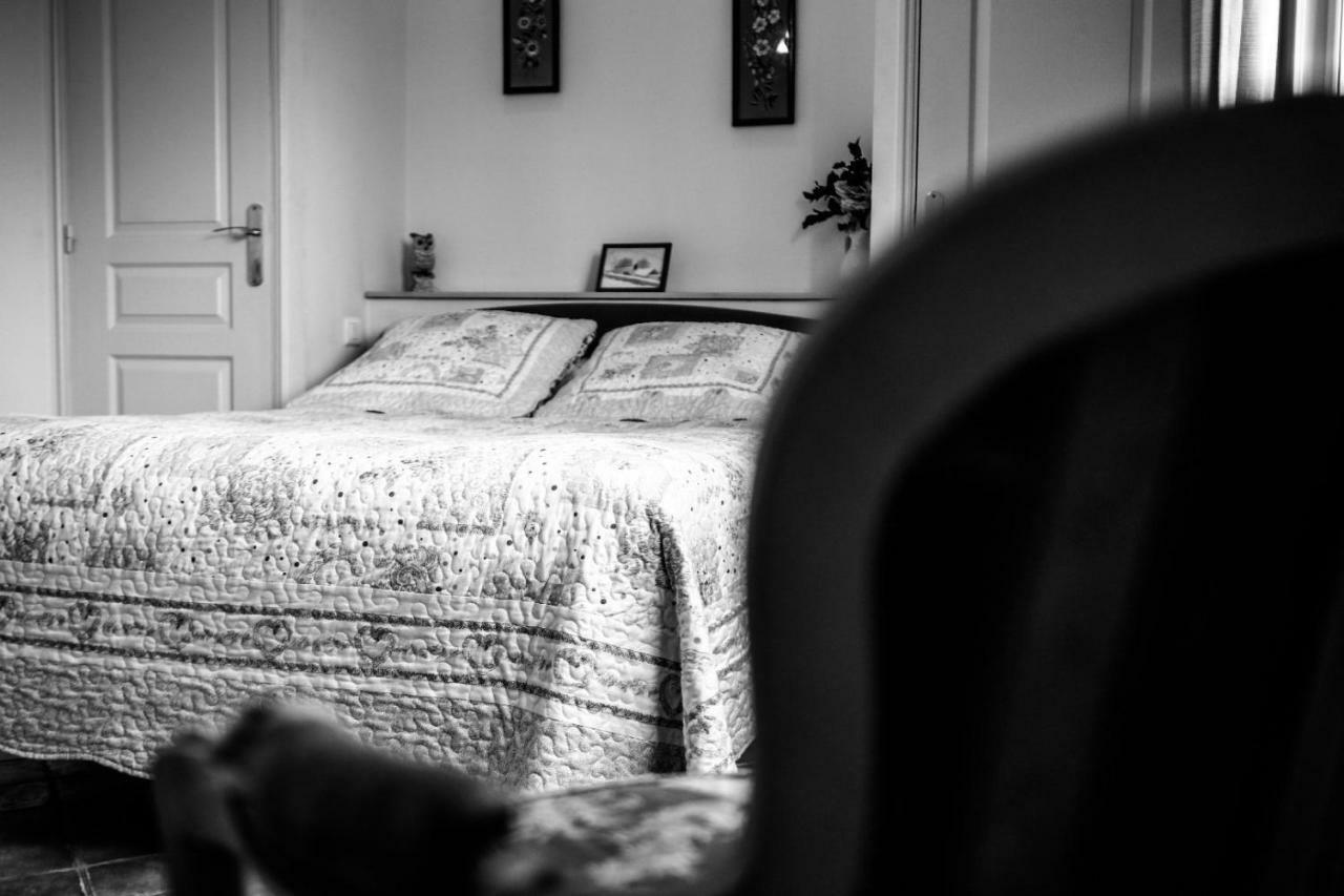 La Milane Bed and Breakfast Cabriès Εξωτερικό φωτογραφία