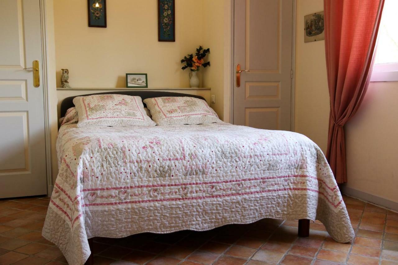 La Milane Bed and Breakfast Cabriès Εξωτερικό φωτογραφία