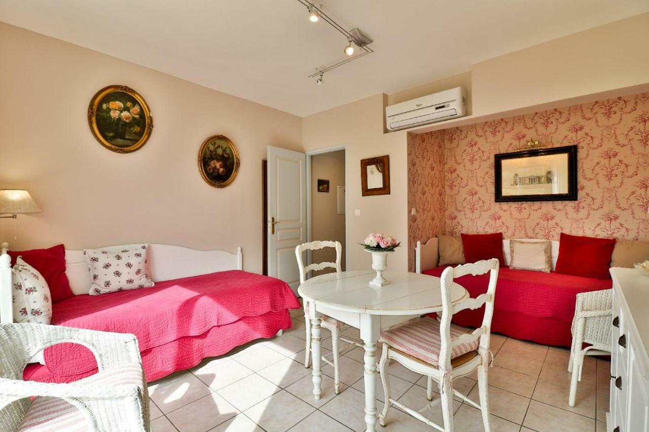 La Milane Bed and Breakfast Cabriès Εξωτερικό φωτογραφία