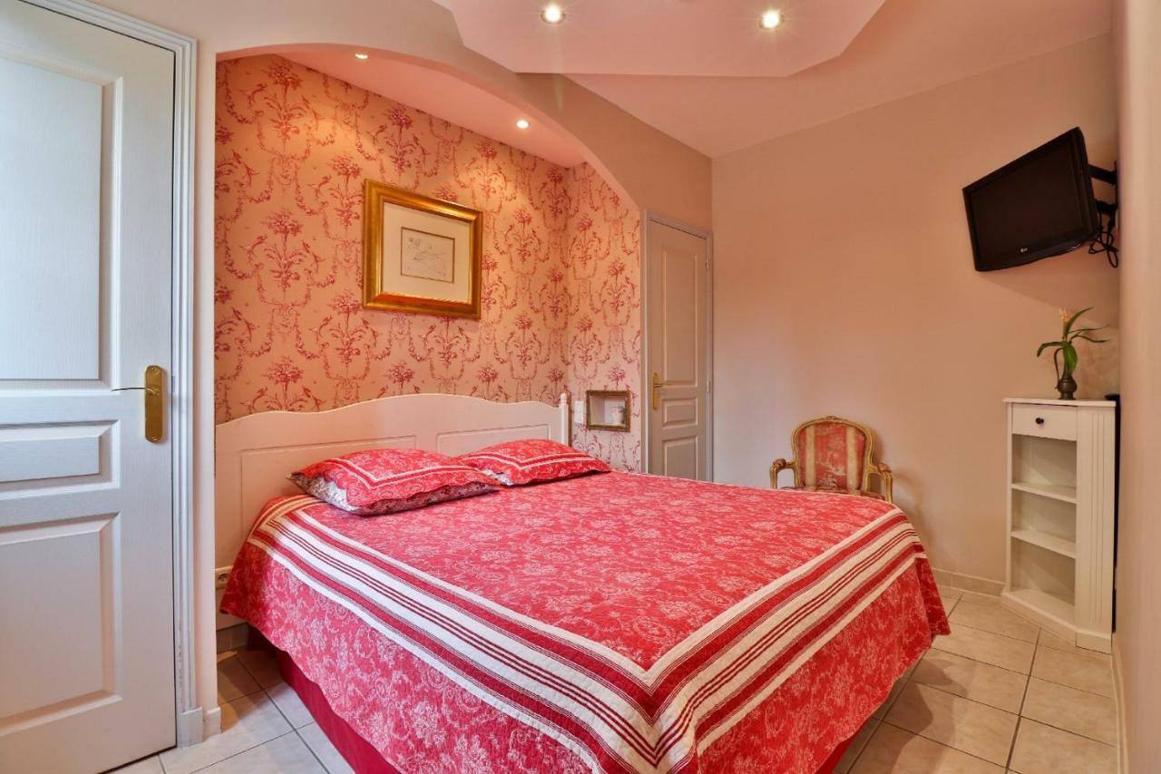 La Milane Bed and Breakfast Cabriès Εξωτερικό φωτογραφία