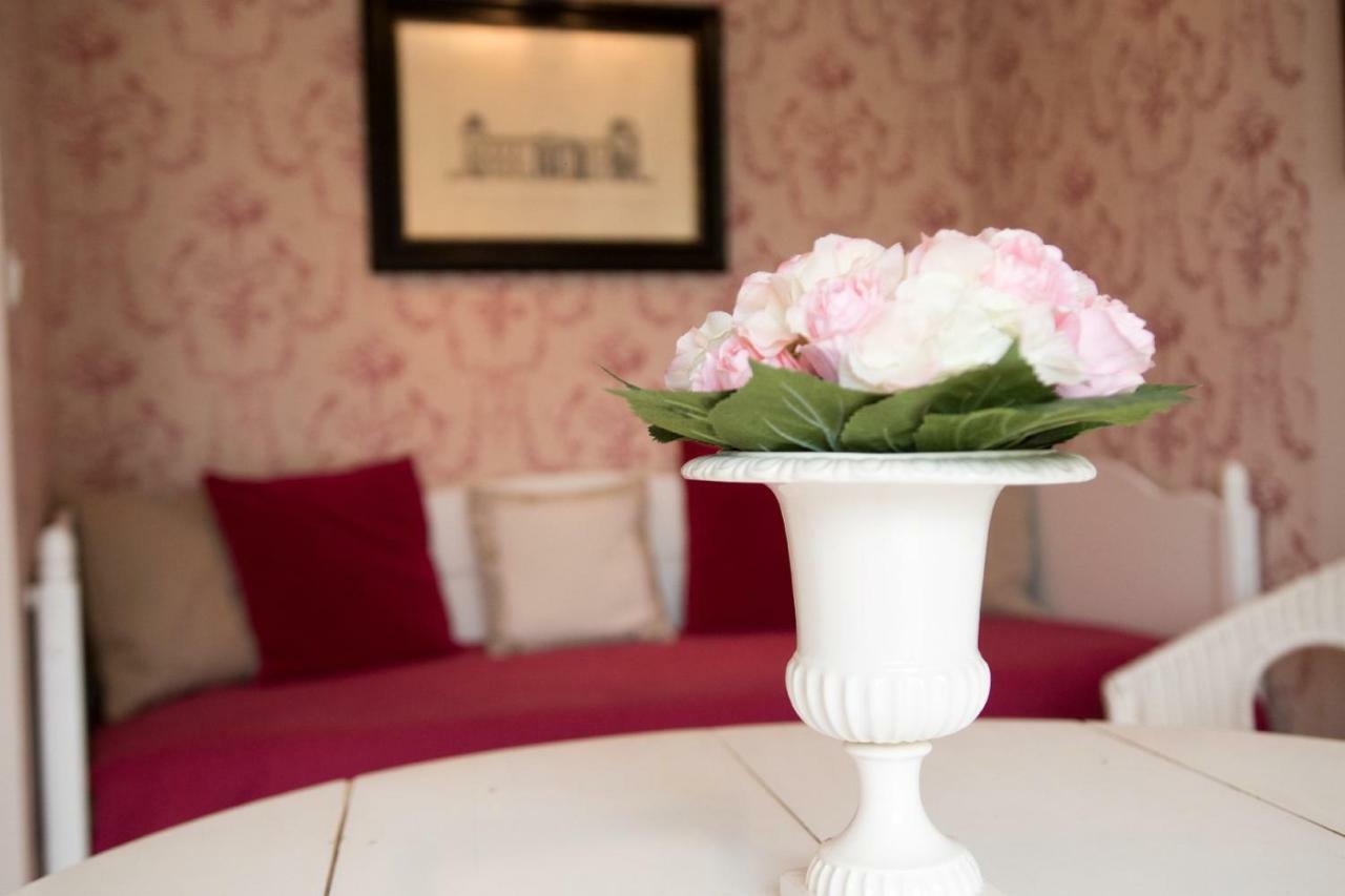 La Milane Bed and Breakfast Cabriès Εξωτερικό φωτογραφία