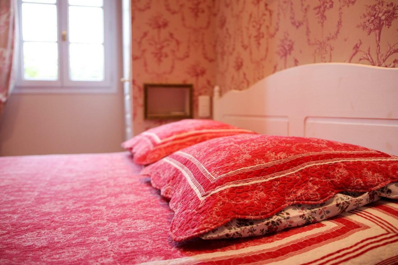 La Milane Bed and Breakfast Cabriès Εξωτερικό φωτογραφία