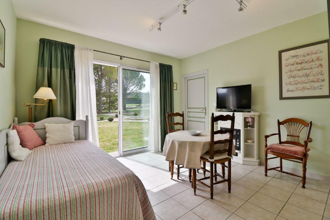 La Milane Bed and Breakfast Cabriès Εξωτερικό φωτογραφία