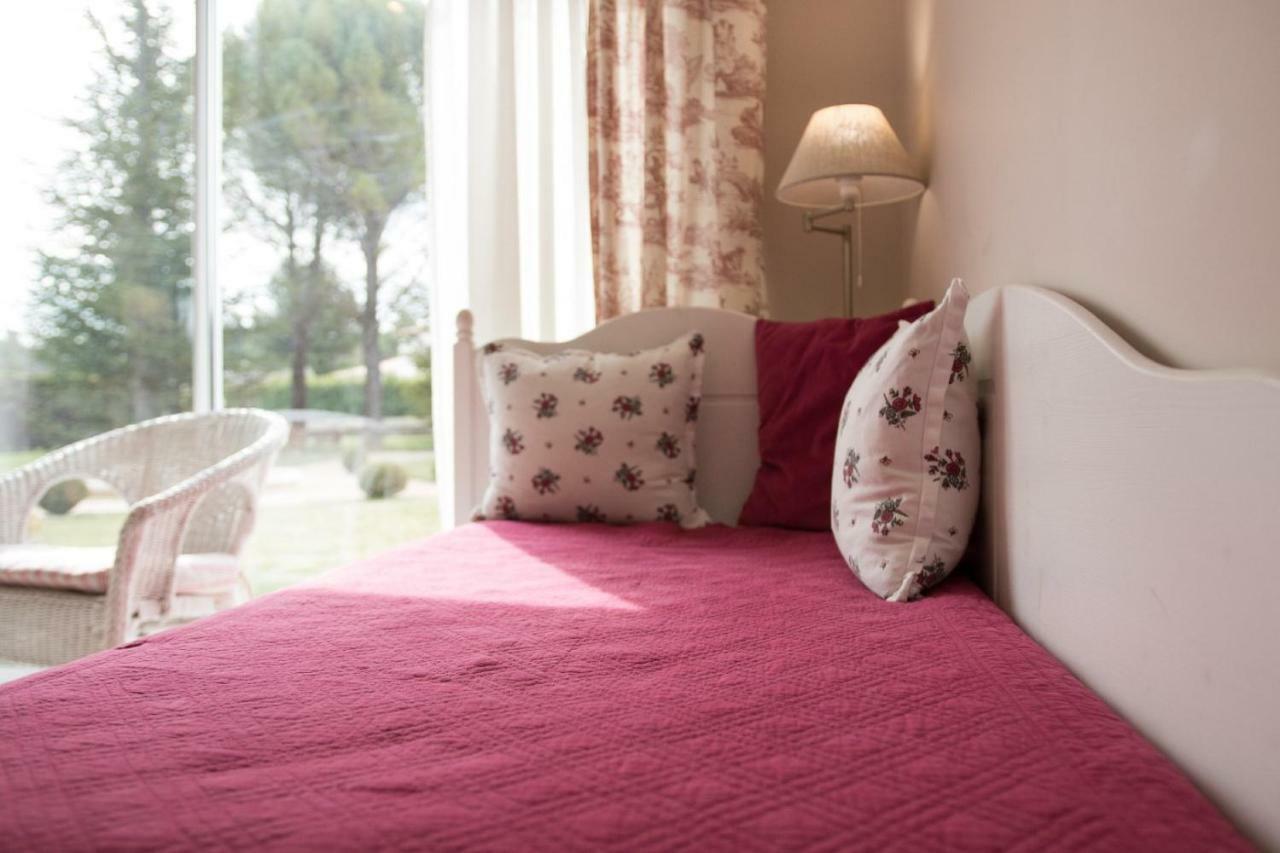 La Milane Bed and Breakfast Cabriès Εξωτερικό φωτογραφία